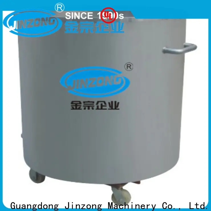 New suppliers for chemical industry 1