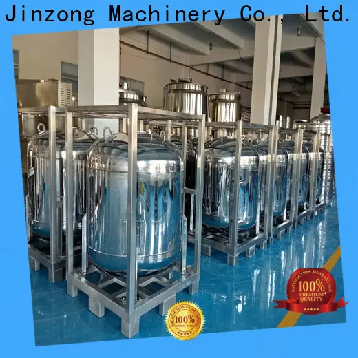 high-quality sodium hypochlorite storage tank company for distillation 1