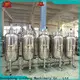 Jinzong Machinery top stainless steel reactor vessel manufacturers for The construction industry 1