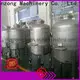 Jinzong Machinery top factory for distillation 1