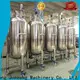 latest plastic chemical storage tanks factory for distillation 1
