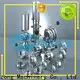 Jinzong Machinery New liquid filling machinery factory for chemical industry1 1