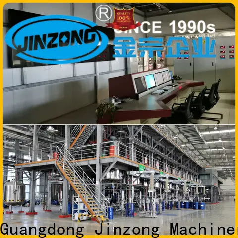 Jinzong Machinery jacketed retort machines on sale for The construction industry 1