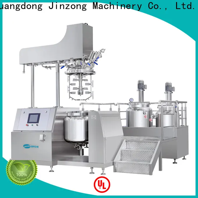 Jinzong Machinery tank cone bottom poly tanks factory for food industry 1