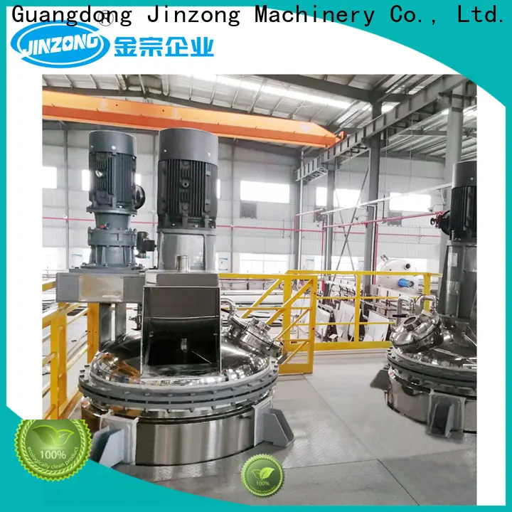 Jinzong Machinery steel rotary tablet press machine factory for reflux 1