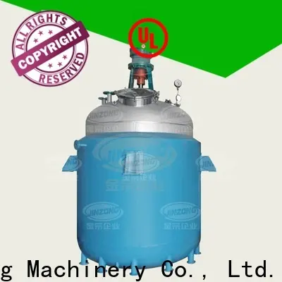 Jinzong Machinery top urschel equipment manufacturers 1