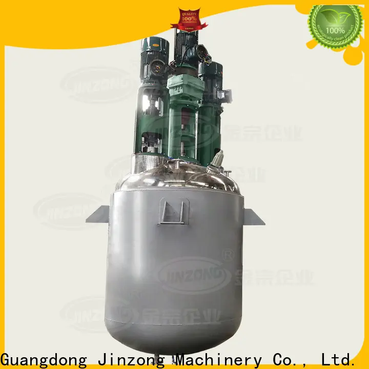 multifunctional blending tanks heating for business for chemical industry 1