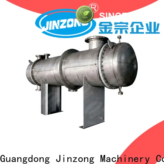 durable reactor plant jz for business for stationery industry 1
