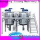 Jinzong Machinery mixing chocolate tempering equipment manufacturers for food industry 1