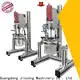 Jinzong Machinery practical vertical cartoning machine company for nanometer materials 1