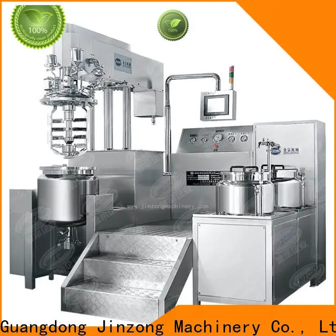 high-quality sleeving machinery jrf series for food industries 1