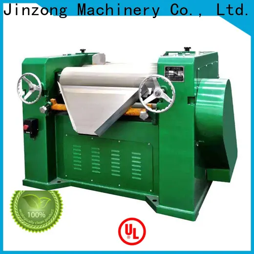 Jinzong Machinery three national bulk equipment supply for industary 1