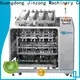 Jinzong Machinery top vial filling equipment online for nanometer materials 1