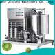 Jinzong Machinery top slurry mixer for business for petrochemical industry 1