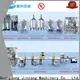 Jinzong Machinery practical liquid detergent production line online for petrochemical industry 1