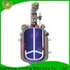 accurate inline mixing yga online for reaction 1