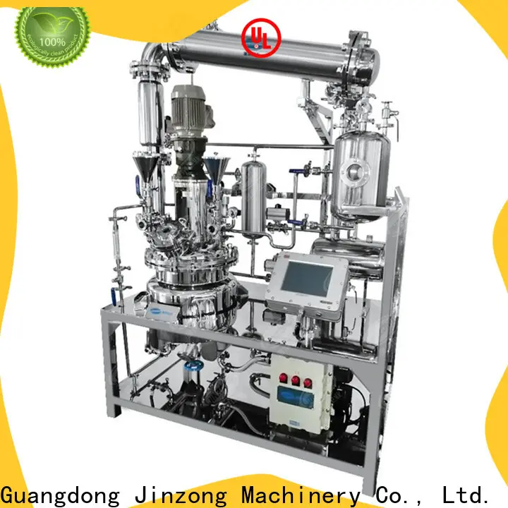 Jinzong Machinery jrf pharmaceutical equipments manufacturer suppliers for pharmaceutical 1
