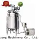 Jinzong Machinery vacuum pharmaceutical mixing for business for pharmaceutical 1
