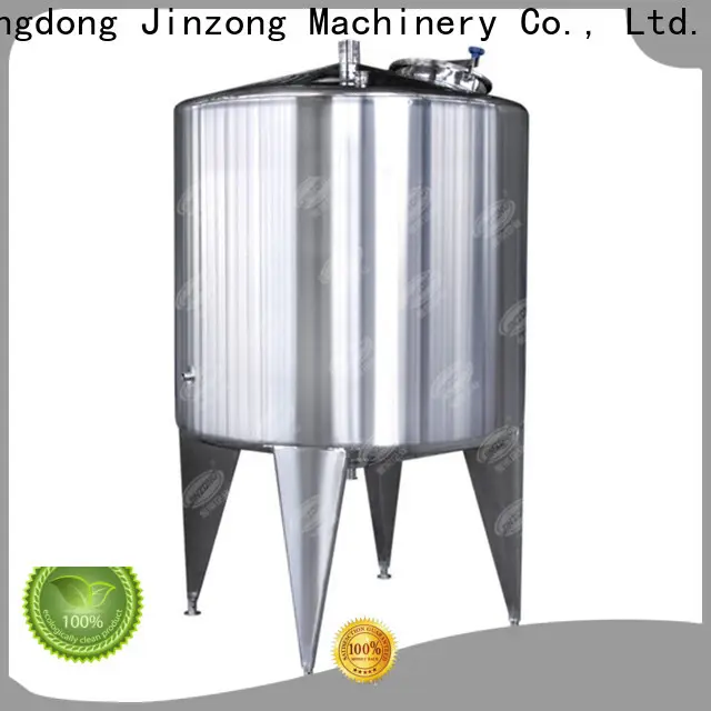 Jinzong Machinery custom pharmaceutical filtration supply for food industries 1