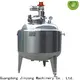 Jinzong Machinery jr used pharma equipment company for reflux 1