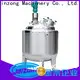 Jinzong Machinery latest pharmaceutical tablet manufacturing process suppliers for reflux 1