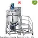Jinzong Machinery vacuum heat wrap machine supply for reflux 1
