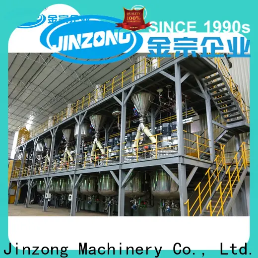 Jinzong Machinery stable franklin equipment rental manufacturers 1