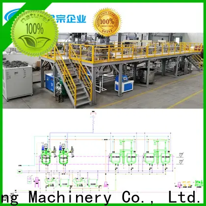 high-quality paint manufacturing equipment online for reaction 1