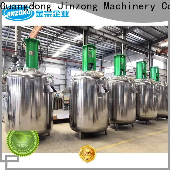 Jinzong Machinery best patterson equipment suppliers for factory 1