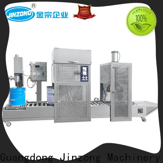 Jinzong Machinery stainless steel peeler machine suppliers 1