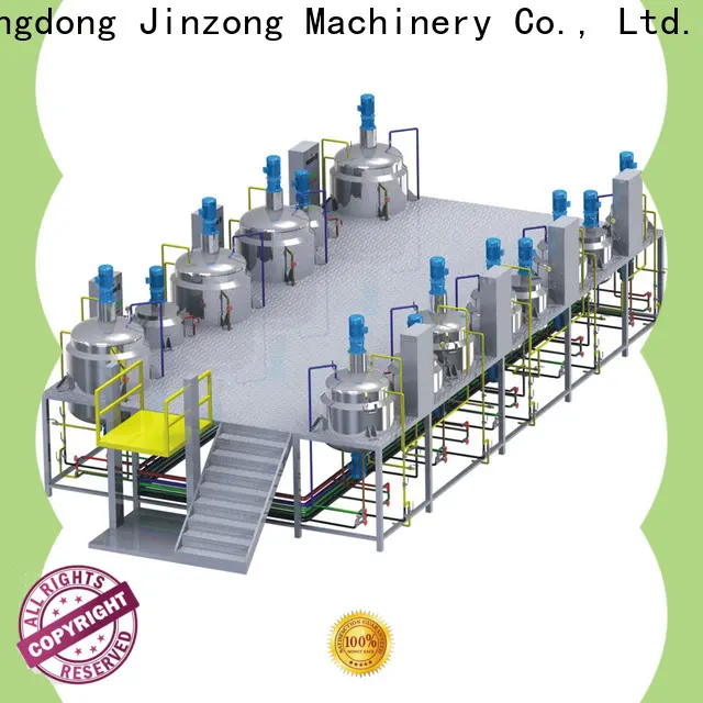 Jinzong Machinery steel blister machine company for stationery industry 1