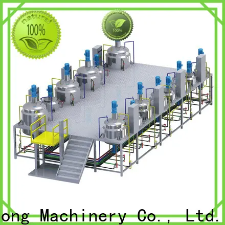 Jinzong Machinery latest rdl mixer wholesale for food industry 1