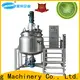 Jinzong Machinery practical how does an emulsifier work manufacturers for paint and ink 1