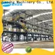 safe automatic pallet wrapping machine mixer company for plant 1