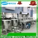 latest freezer machine mixer high-efficiency for plant 1