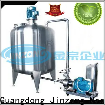 Jinzong Machinery pharmaceutical machine manufacturer for business for stationery industry 1