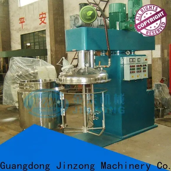 best equipment dissolver company for The construction industry 1