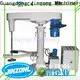 Jinzong Machinery New candy coating machine manufacturers for reaction 1