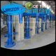 Jinzong Machinery wholesale food coating machine factory for chemical industry 1