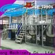 Jinzong Machinery spray paint can filling machine manufacturers for distillation 1