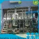Jinzong paint manufacturing equipment suppliers 1