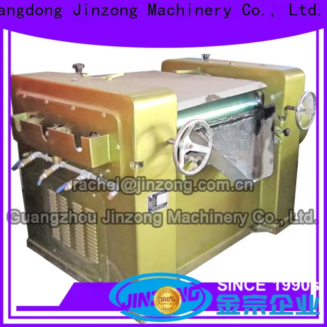Jinzong Machinery mixer machine manufacturers for reflux 1
