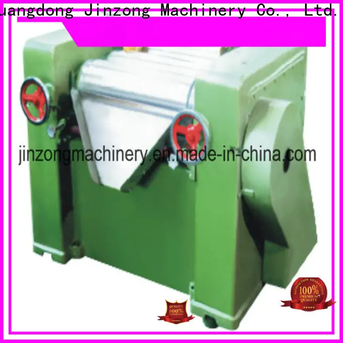 Jinzong Machinery box erector machine manufacturers for distillation 1