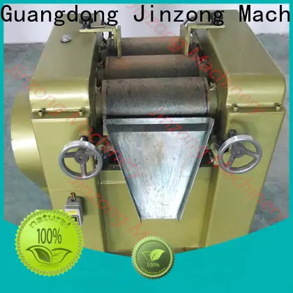 Jinzong Machinery hayssen machine suppliers for reflux 1