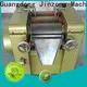 Jinzong Machinery hayssen machine suppliers for reflux 1