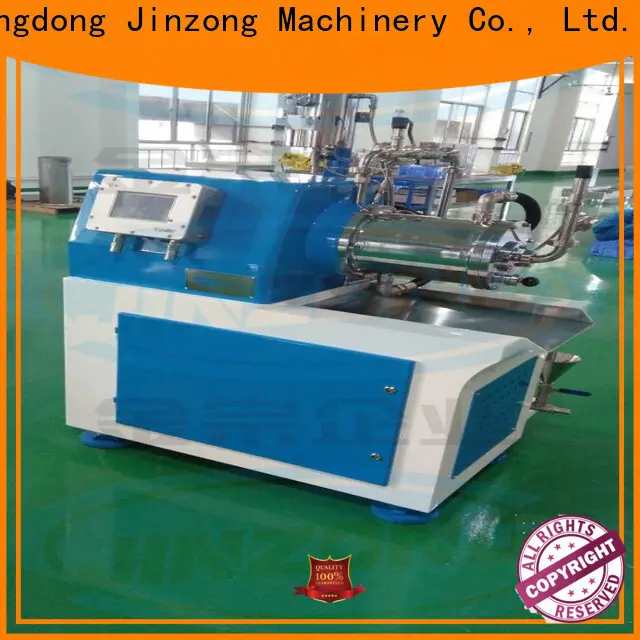 Jinzong Machinery waldorf equipment factory for stationery industry 1