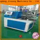 Jinzong Machinery waldorf equipment factory for stationery industry 1