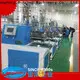 Jinzong Machinery wholesale emulsion mixer machine supply for distillation 1