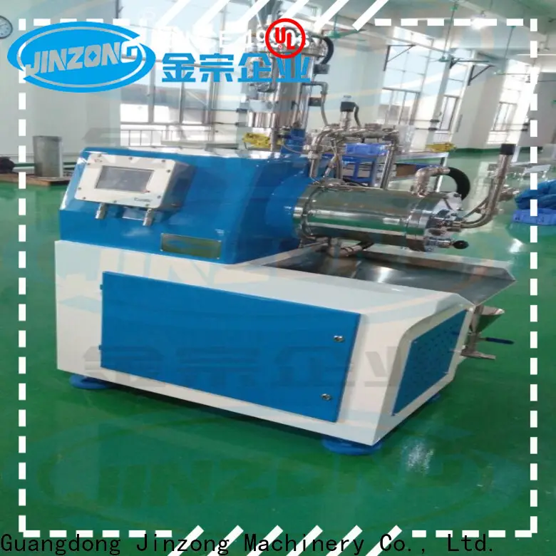 top prater equipment suppliers 1