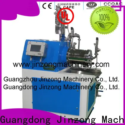 Jinzong Machinery industrial tank mixers company for The construction industry 1